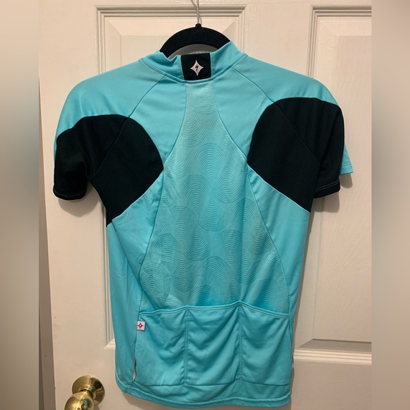 Specialized Cycling Jersey - Picture 2 of 5